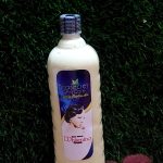 MOLATO WHITENING BODY LOTION 10 shades 1Litre