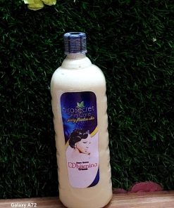 MOLATO WHITENING BODY LOTION 15 shades 1Litre