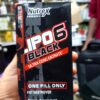 LIPO 6 BLACK ULTRA ONE PILL ONLY FAT DESTROYER 60 Capsules