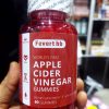 APPLE CIDER VINEGAR 60 GUMMIES SUPPLEMENT 300g