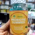 PROBIOTIC 60 GUMMIES SUPPLEMENT 300g