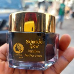 SKINNICLE GLOW INJECTION WHITENING DAY FACE CREAM 50g
