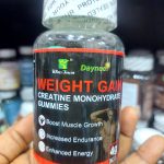 WEIGHT GAINER GUMMIES 250g