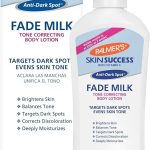 PALMER'S SKIN SUCCESS ANTI DARK SPOT FADE MILK LOTION 250ml
