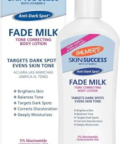 PALMER'S SKIN SUCCESS ANTI DARK SPOT FADE MILK LOTION 250ml