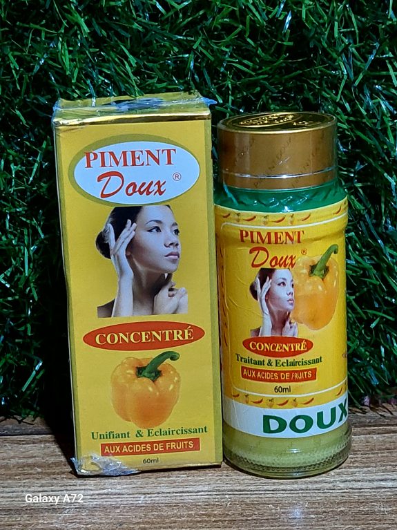 PIMENT DOUX SERUM 60ml