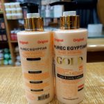 PUREC EGYPTIAN MAGIC WHITENING GOLD LOTION 14 DAYS 300ml