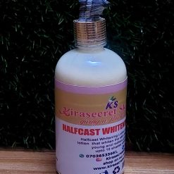 HALFCAST STRONG WHITENING LOTION FAST ACTION 15Shade 500ml