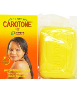 CAROTONE LIGHTENING SOAP 200g