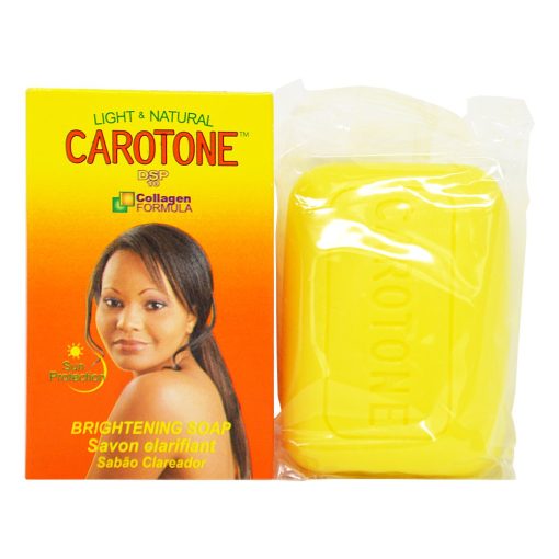 CAROTONE LIGHTENING SOAP 200g