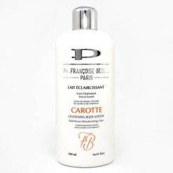FRANCOISE BENDON CARROTE LIGHTENING LOTION 500ml