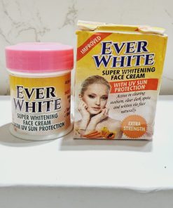 EVER WHITE WHITENING FACE CREAM 50g for darkspot