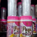 PREMIX SATIN SKINZ WHITA BLANCA DRINK SUPPLEMENT 1Kg