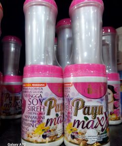 PREMIX SATIN SKINZ WHITA BLANCA DRINK SUPPLEMENT 1Kg