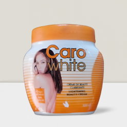 CARO WHITE WHITENING CUP CREAM 500G