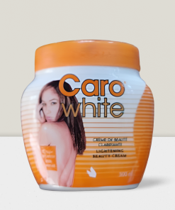 CARO WHITE WHITENING CUP CREAM 500G