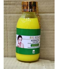 BEL ECLAT KENACOL XTRA WHITE CONCENTRATE 125ml