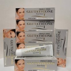 GLUTATHIONE SUPREME STRONG FAST ACTION TUBE 50g