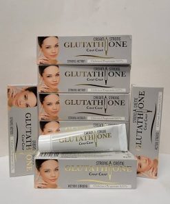 GLUTATHIONE SUPREME STRONG FAST ACTION TUBE 50g