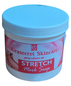 STRETCHMARK REMOVER SOAP FAST RESULT 400G