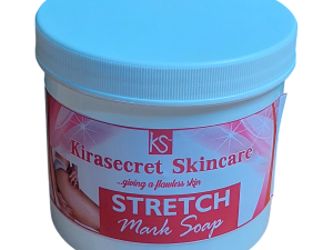 STRETCHMARK REMOVER SOAP FAST RESULT 400G