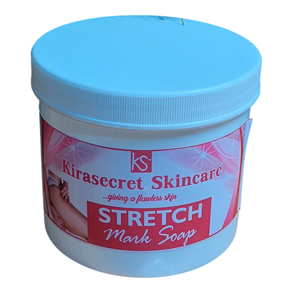 STRETCHMARK REMOVER SOAP FAST RESULT 400G