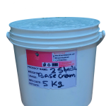 BASE CREAM 2 SHADES Thick BASE CREAM 5KG for your Skincare Production