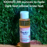 KNUCKLE REMOVER SERUM to Fade knuckle fast 100ml
