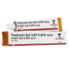 TRETINOIN GEL 0.05% USP A-RET 20g