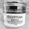 EGYPTIAN HALFCAST ACTIVE WHITENING FACE CREAM 50g