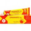 ORANVATE GEL LIGHTENING TUBE 30g