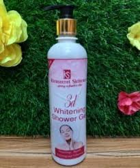 3DAYS WHITENING SHOWER BATH 500MLVery STRONG