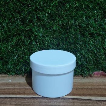 200g WHITE CUP CONTAINER