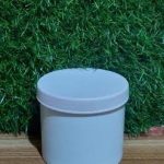 400g WHITE CUP CONTAINER