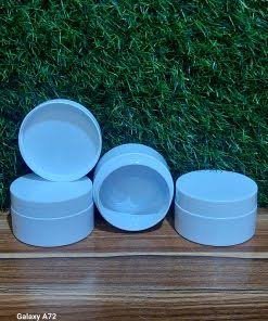 50g FACE CREAM CONTAINER FOREIGN