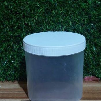 1kg CUP CONTAINER