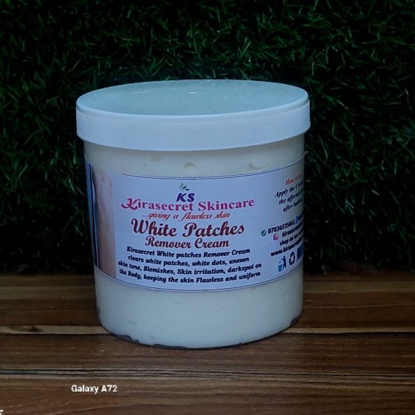 WHITE DOT WHITE PATCHES CORRECTOR OIL QUICK RESULT 1 LITER It Clears Old White dots and Patchhes Very Fast out of your Skin