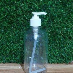500ml BOTTLE CONTAINER