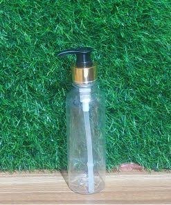 500ml BOTTLE CONTAINER