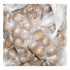 3 DAYS WHITENING BALL SOAP 100G