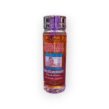 42 HEURES LIGHTENING OIL 130ml