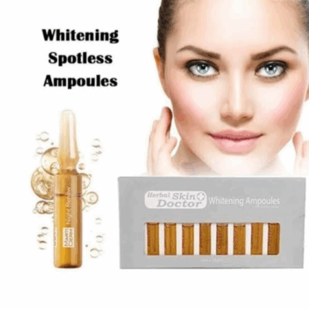 ACNE AMPOULES 15ml 1 piece