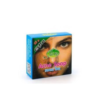 ACNE SOAP JAM 15g