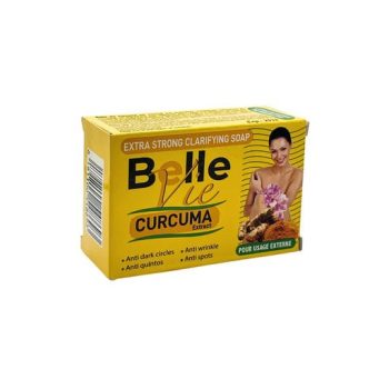 BELLE VIE SOAP 150g LIGHTENING SOAP