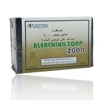 BLEACHING 2000 SOAP 150g
