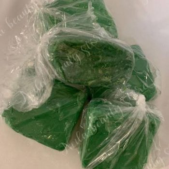 BLUE OZONE SOAP 100G