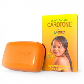 CAROTONE LIGHTENING SOAP 200g