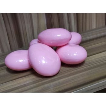 EGG YOLK O CARLY GLUTATHIONE  SUPER FACE SOAP 100g