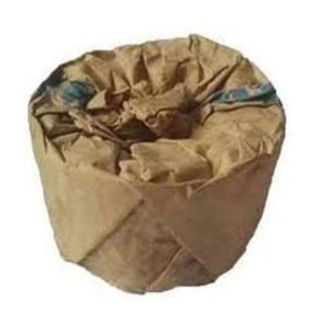 GHANA BLACK SOAP 500G