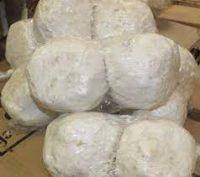 GHANA WHITE BALL SOAP(1 Pack)